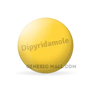 dipyridamole