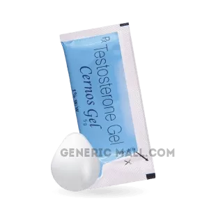 購入_Cernos Gel_オンライン