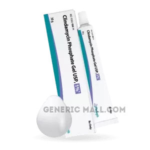 購入_Clindamycin Gel_オンライン