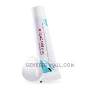 購入_Melacare Forte Cream_オンライン