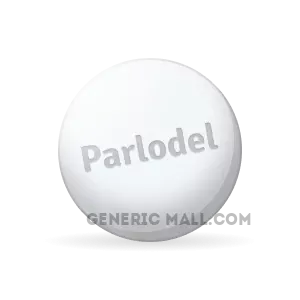 parlodel