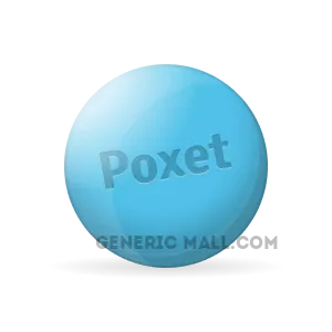 poxet