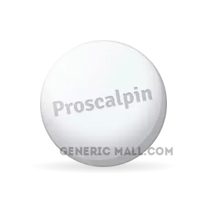 proscalpin