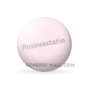 rosuvastatin