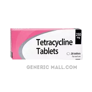 tetracycline